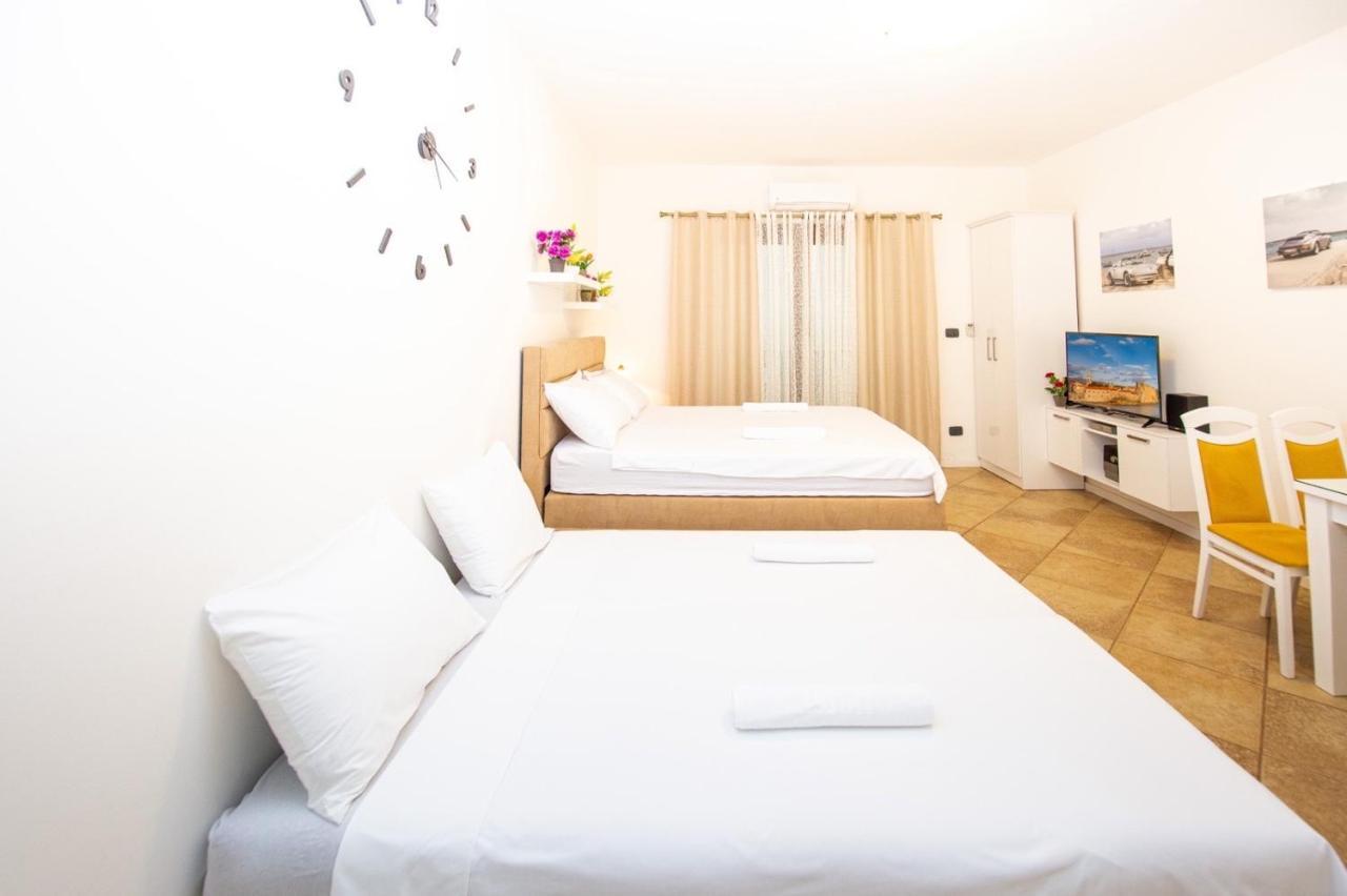 Apartment Studio Premier 拉法洛维奇 外观 照片