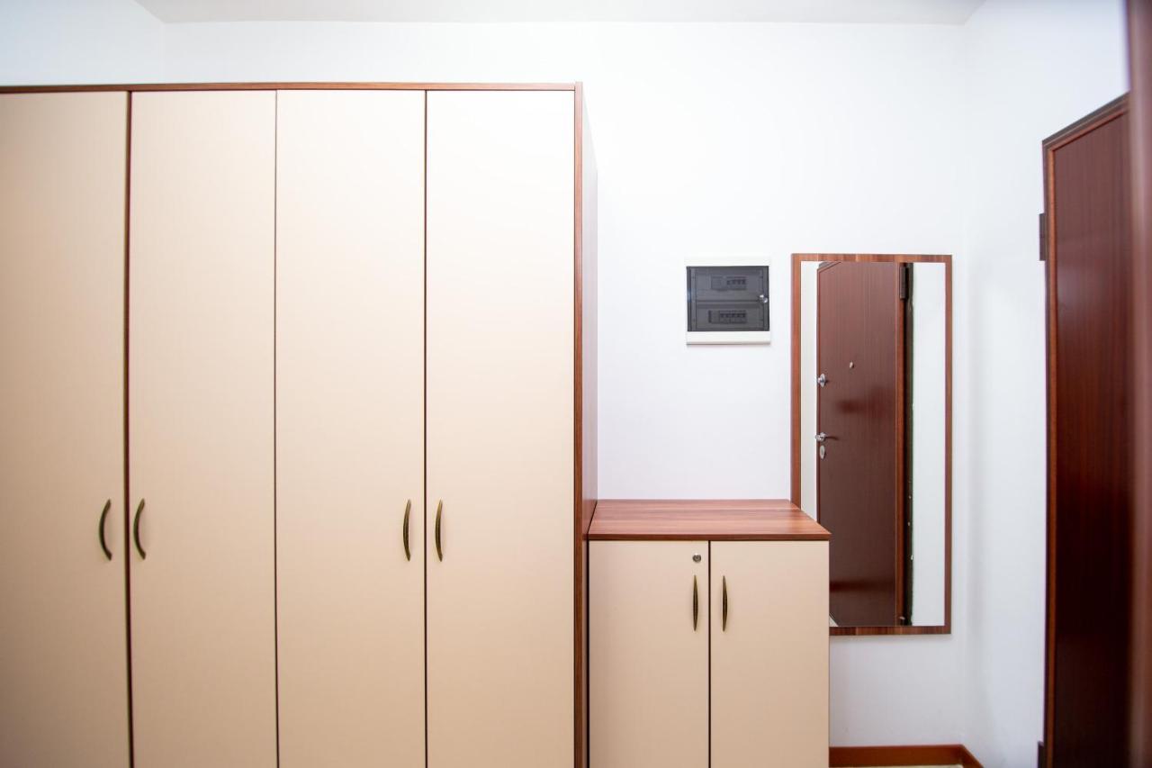Apartment Studio Premier 拉法洛维奇 外观 照片
