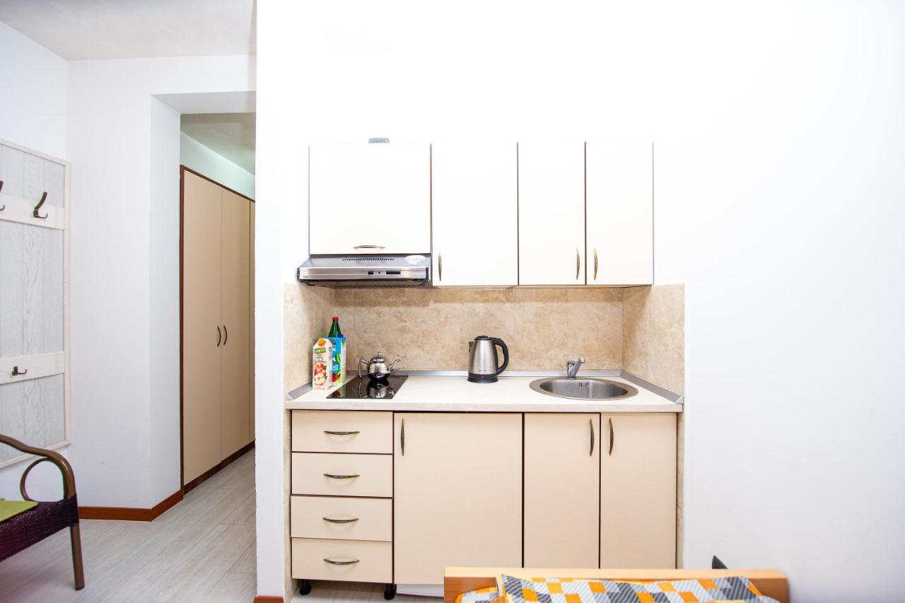 Apartment Studio Premier 拉法洛维奇 外观 照片
