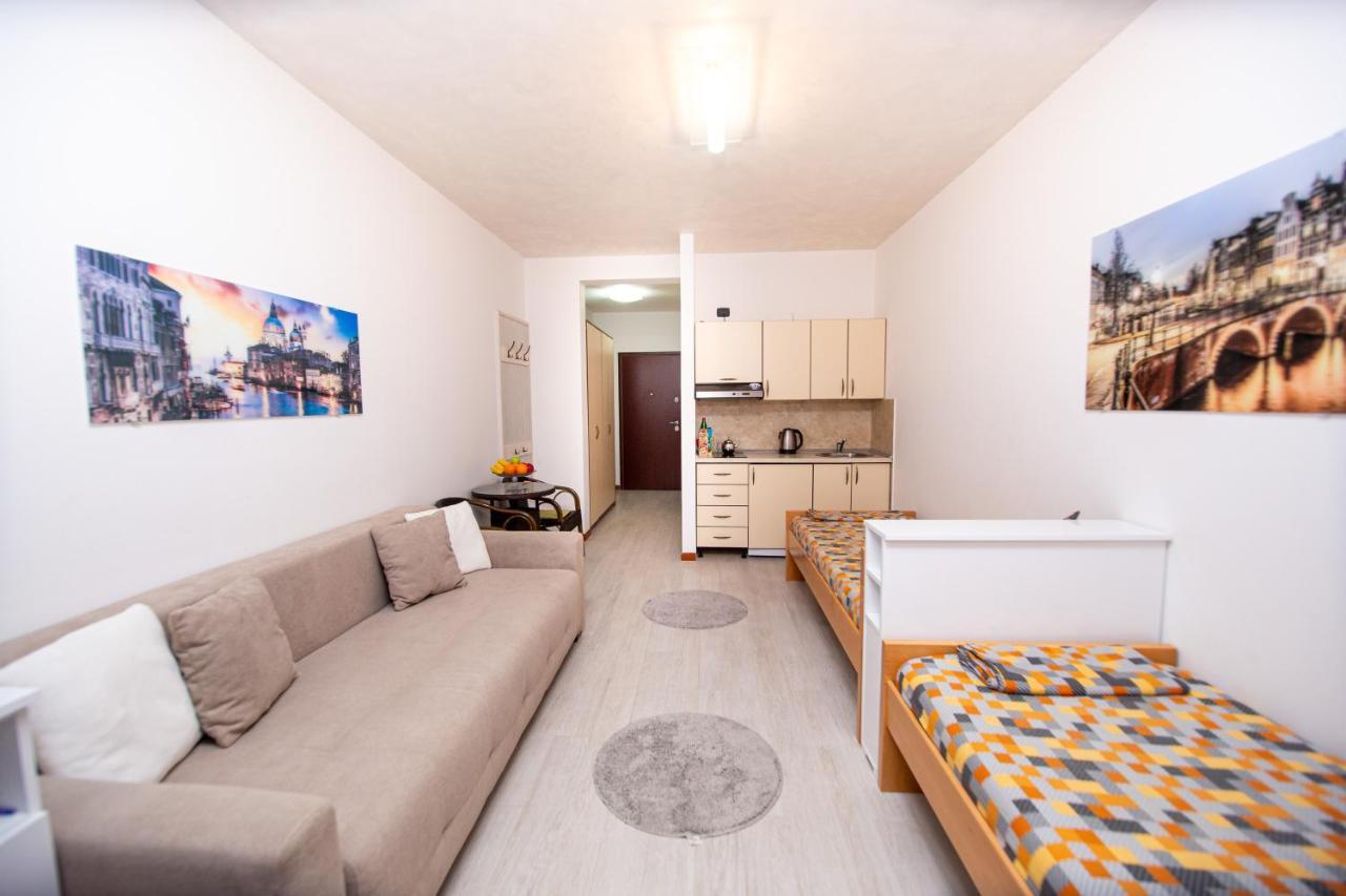 Apartment Studio Premier 拉法洛维奇 外观 照片