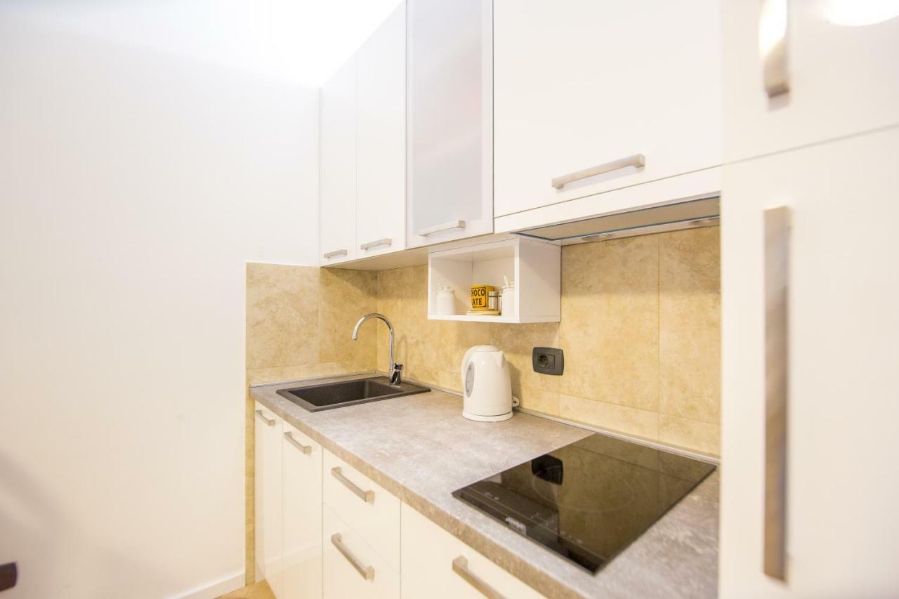 Apartment Studio Premier 拉法洛维奇 外观 照片