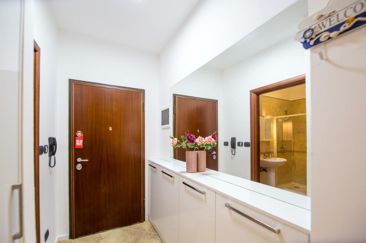 Apartment Studio Premier 拉法洛维奇 外观 照片