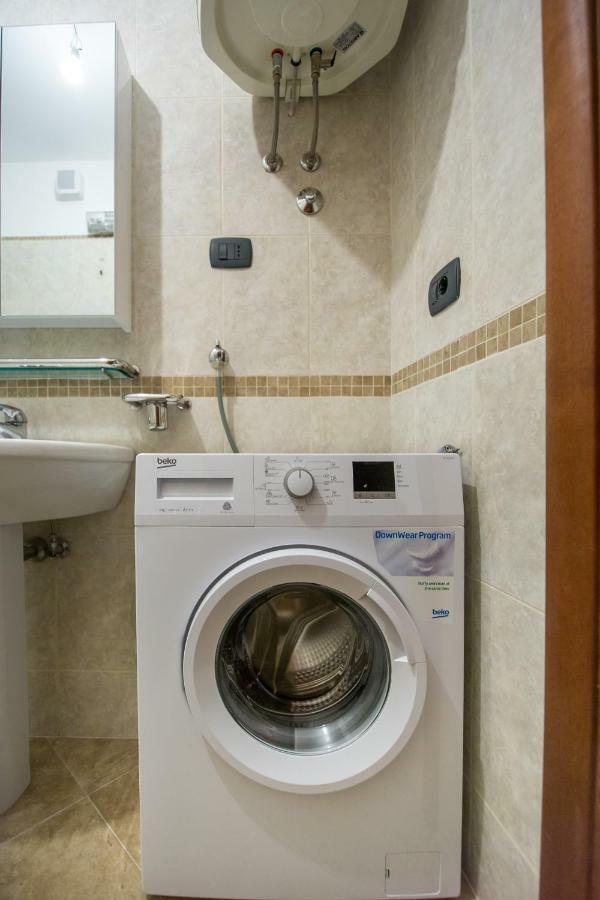 Apartment Studio Premier 拉法洛维奇 外观 照片